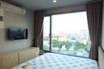 1 Bedroom Condo for rent in Ceil by Sansiri, Khlong Tan Nuea, Bangkok near BTS Ekkamai