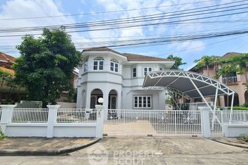 5 Bedroom House for rent in Chuan Chuen Lat Phrao, Lat Phrao, Bangkok