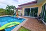 3 Bedroom House for rent in Garden Ville 2, Huai Yai, Chonburi
