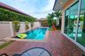 3 Bedroom House for rent in Garden Ville 2, Huai Yai, Chonburi
