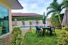 3 Bedroom House for rent in Garden Ville 2, Huai Yai, Chonburi