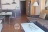 1 Bedroom Condo for rent in The Trendy Condominium, Khlong Toei Nuea, Bangkok near BTS Nana