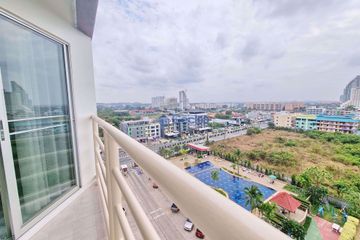 1 Bedroom Condo for rent in Jomtien Beach Condominium, Nong Prue, Chonburi
