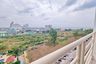 1 Bedroom Condo for rent in Jomtien Beach Condominium, Nong Prue, Chonburi