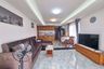 1 Bedroom Condo for rent in Jomtien Beach Condominium, Nong Prue, Chonburi