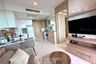 1 Bedroom Condo for rent in The Riviera Wongamat, Na Kluea, Chonburi