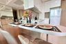 1 Bedroom Condo for rent in The Riviera Wongamat, Na Kluea, Chonburi