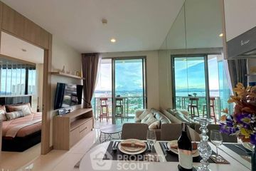 1 Bedroom Condo for rent in The Riviera Wongamat, Na Kluea, Chonburi