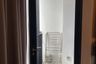 1 Bedroom Condo for rent in Ideo Q Victory, Thanon Phaya Thai, Bangkok near BTS Victory Monument