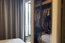 1 Bedroom Condo for rent in Ideo Q Victory, Thanon Phaya Thai, Bangkok near BTS Victory Monument