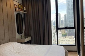 1 Bedroom Condo for rent in Ideo Q Victory, Thanon Phaya Thai, Bangkok near BTS Victory Monument