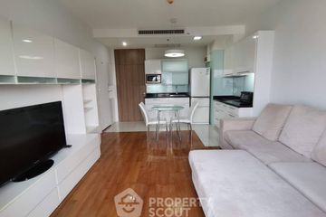 1 Bedroom Condo for rent in Noble Reveal, Phra Khanong Nuea, Bangkok near BTS Thong Lo