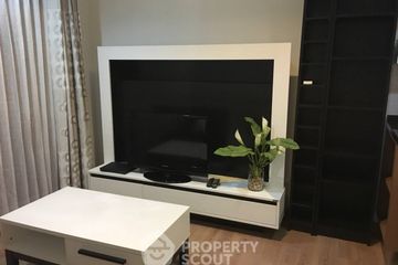 1 Bedroom Condo for rent in The Seed Musee, Khlong Tan, Bangkok near BTS Phrom Phong