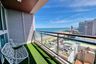 1 Bedroom Condo for rent in Northshore, Na Kluea, Chonburi
