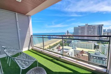 1 Bedroom Condo for rent in Northshore, Na Kluea, Chonburi