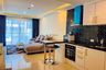 1 Bedroom Condo for rent in Grand Avenue Residence, Nong Prue, Chonburi
