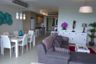 2 Bedroom Condo for rent in Zire Wongamat, Na Kluea, Chonburi