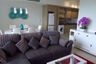 2 Bedroom Condo for rent in Zire Wongamat, Na Kluea, Chonburi