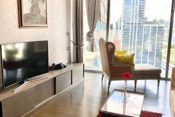 1 Bedroom Apartment for rent in Magnolias Ratchadamri Boulevard, Lumpini, Bangkok near BTS Ratchadamri
