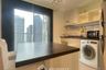 2 Bedroom Condo for rent in Aspire Rama 9, Bang Kapi, Bangkok near MRT Phra Ram 9