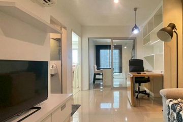 2 Bedroom Condo for rent in Aspire Rama 9, Bang Kapi, Bangkok near MRT Phra Ram 9