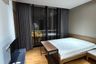 1 Bedroom Condo for rent in Park Origin Phrom Phong, Khlong Tan, Bangkok near BTS Phrom Phong