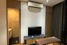 1 Bedroom Condo for rent in Park Origin Phrom Phong, Khlong Tan, Bangkok near BTS Phrom Phong