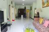 3 Bedroom House for rent in Na Kluea, Chonburi