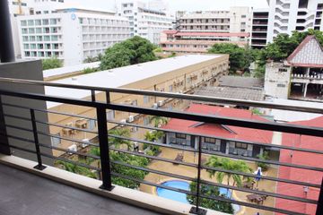 1 Bedroom Condo for rent in Citismart Residence, Na Kluea, Chonburi