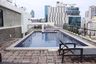 1 Bedroom Condo for rent in Citismart Residence, Na Kluea, Chonburi