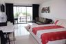 1 Bedroom Condo for rent in Citismart Residence, Na Kluea, Chonburi