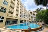 3 Bedroom Condo for rent in The Residence Jomtien Beach, Nong Prue, Chonburi