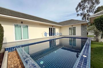 3 Bedroom House for rent in Green Field Villa, Nong Pla Lai, Chonburi