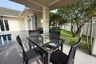 3 Bedroom House for rent in Green Field Villa, Nong Pla Lai, Chonburi