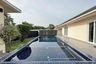 3 Bedroom House for rent in Green Field Villa, Nong Pla Lai, Chonburi