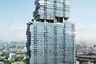 1 Bedroom Condo for rent in The Bangkok Sathorn, Thung Wat Don, Bangkok near BTS Surasak