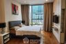 1 Bedroom Condo for rent in The Bangkok Sathorn, Thung Wat Don, Bangkok near BTS Surasak