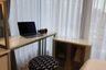 2 Bedroom Condo for rent in Ashton Asoke - Rama 9, Din Daeng, Bangkok near MRT Phra Ram 9