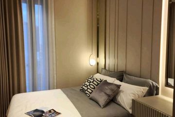 2 Bedroom Condo for rent in Ashton Asoke - Rama 9, Din Daeng, Bangkok near MRT Phra Ram 9