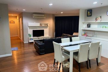 3 Bedroom Condo for rent in Belle Grand Rama 9, Huai Khwang, Bangkok near MRT Phra Ram 9
