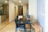 1 Bedroom Condo for rent in Noble Reflex, Phaya Thai, Bangkok near BTS Ari