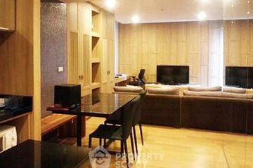 1 Bedroom Condo for rent in Noble Reflex, Phaya Thai, Bangkok near BTS Ari