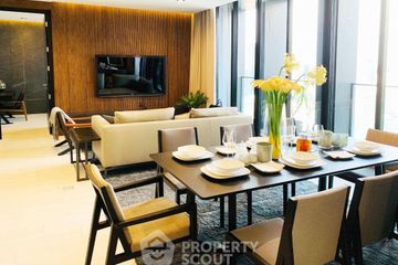 2 Bedroom Condo for rent in Noble Ploenchit, Lumpini, Bangkok near BTS Ploen Chit