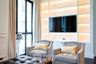 2 Bedroom Condo for rent in 98 Wireless, Lumpini, Bangkok near BTS Ploen Chit