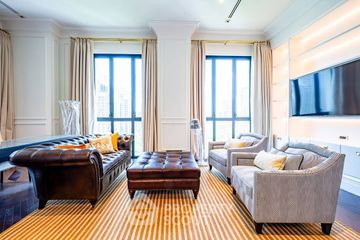 2 Bedroom Condo for rent in 98 Wireless, Lumpini, Bangkok near BTS Ploen Chit