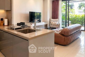 2 Bedroom Condo for rent in M Silom, Suriyawong, Bangkok near BTS Chong Nonsi