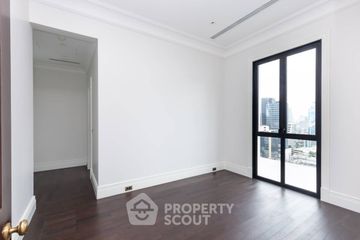 2 Bedroom Condo for rent in 98 Wireless, Lumpini, Bangkok near BTS Ploen Chit