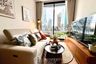 1 Bedroom Condo for rent in Noble Around Ari, Sam Sen Nai, Bangkok near BTS Ari