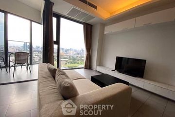 2 Bedroom Condo for rent in Siamese Ratchakru, Sam Sen Nai, Bangkok near BTS Sanam Pao
