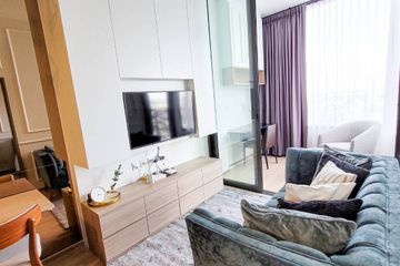 1 Bedroom Condo for rent in Centric Ratchayothin, Chan Kasem, Bangkok near BTS Ratchayothin